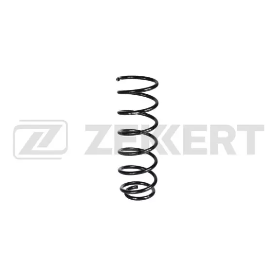 Пружина задней подвески Chevrolet Aveo (T200 T250 T255) 03- Daewoo Kalos (KLAS) 02-