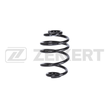 Пружина задней подвески Opel Corsa B C 93- Tigra B 04-