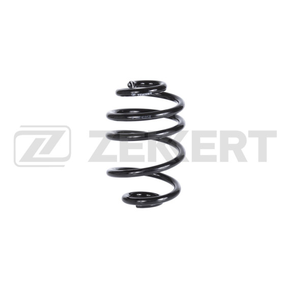 Пружина задней подвески Opel Corsa B C 93- Tigra B 04-