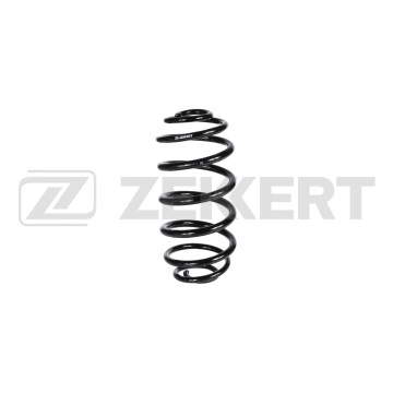 Пружина задней подвески Opel Zafira A 99-