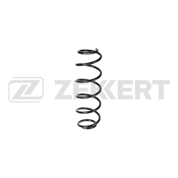 Пружина задней подвески Renault Laguna III 07-