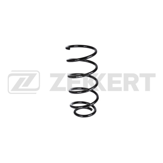 Пружина передней подвески Chevrolet Nubira (J200) 05-