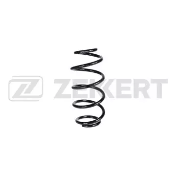 Пружина передней подвески Skoda Yeti (5L) 09-