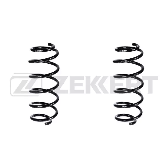 Пружина подвески передн. BMW 3 (F30 F31 F34 F80) 11- 2 (F22 F2(в упак. 2 шт.)