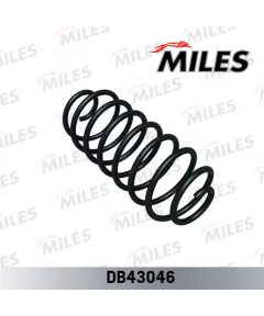 Пружина подвески VW PASSAT VARIANT 2.0 FSI 4WD 05- задняя(в упак. 2 шт.)