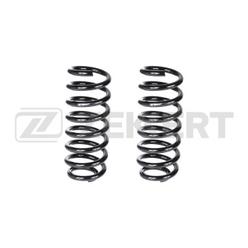 Пружина подвески задн. Audi 100 IV 90-(в упак. 2 шт.)