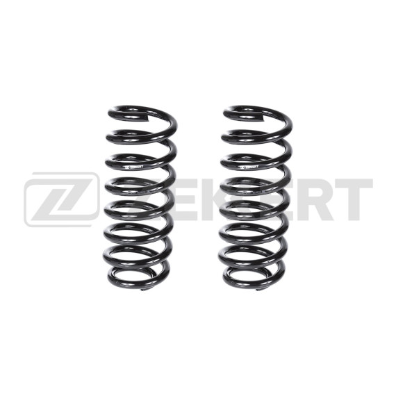 Пружина подвески задн. Audi 100 IV 90-(в упак. 2 шт.)