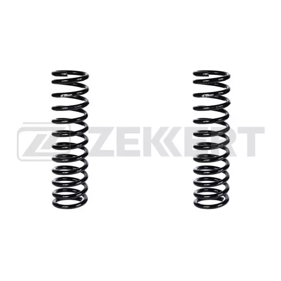 Пружина подвески задн. Audi 80 IV 86- 90 II 87-(в упак. 2 шт.)