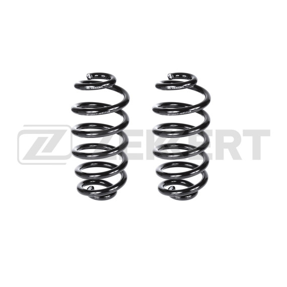 Пружина подвески задн. Audi A4 II III 01- Seat Exeo 08-(в упак. 2 шт.)