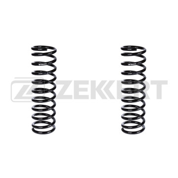Пружина подвески задн. BMW 5 (E34) 87-(в упак. 2 шт.)