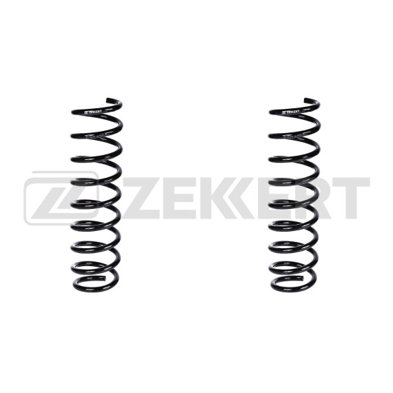 Пружина подвески задн. BMW 5 (E39) 95-(в упак. 2 шт.)