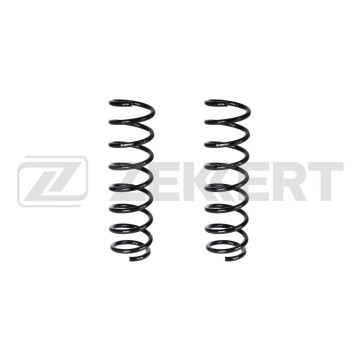 Пружина подвески задн. BMW 5 (E60) 01-(в упак. 2 шт.)