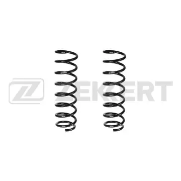 Пружина подвески задн. BMW 5 (E60) 01-(в упак. 2 шт.)