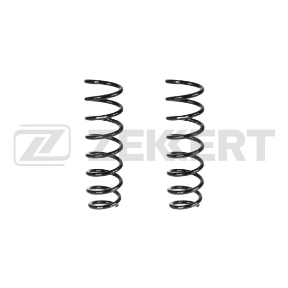 Пружина подвески задн. BMW 5 (F10) 09-(в упак. 2 шт.)
