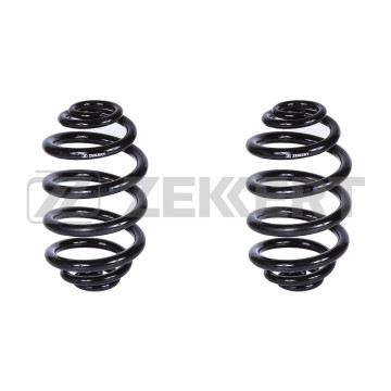 Пружина подвески задн. BMW X3 (E83) 04-(в упак. 2 шт.)