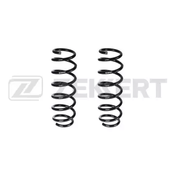 Пружина подвески задн. BMW X3 (F25) 10-(в упак. 2 шт.)