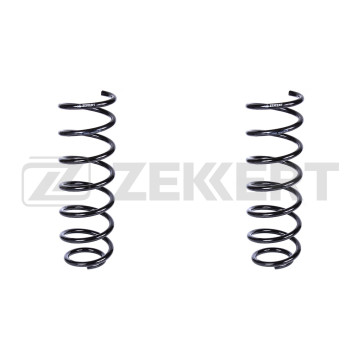 Пружина подвески задн. Chevrolet Aveo (T200) 03- Aveo (T250 T255)(в упак. 2 шт.)