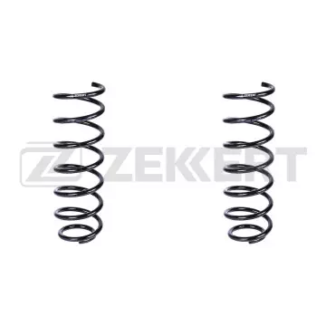 Пружина подвески задн. Chevrolet Aveo (T200) 03- Aveo (T250 T255)(в упак. 2 шт.)