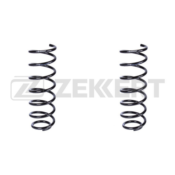 Пружина подвески задн. Chevrolet Aveo (T200) 03- Aveo (T250 T255)(в упак. 2 шт.)