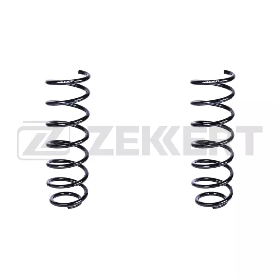 Пружина подвески задн. Chevrolet Aveo (T200) 03- Aveo (T250 T255)(в упак. 2 шт.)