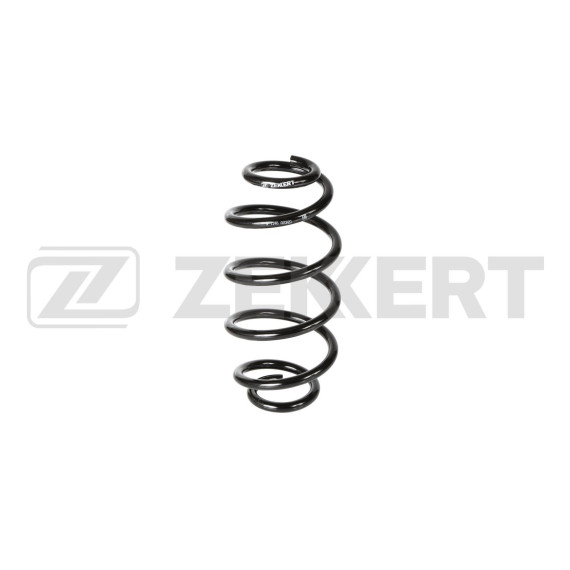 Пружина подвески задн. Chevrolet Aveo (T300) 11-