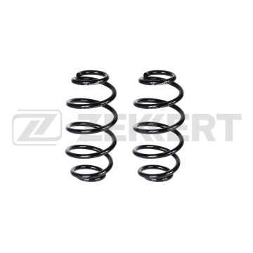 Пружина подвески задн. Chevrolet Aveo (T300) 11-(в упак. 2 шт.)