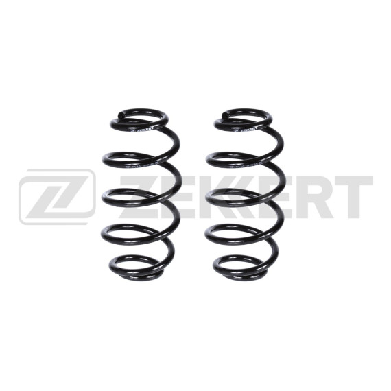 Пружина подвески задн. Chevrolet Aveo (T300) 11-(в упак. 2 шт.)