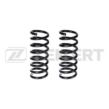 Пружина подвески задн. Chevrolet Captiva (C100 C140) 06- Opel Ant(в упак. 2 шт.)