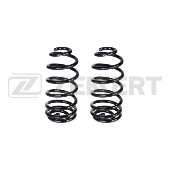 Пружина подвески задн. Chevrolet Cruze (J300 J305) 09- Opel Astr(в упак. 2 шт.)