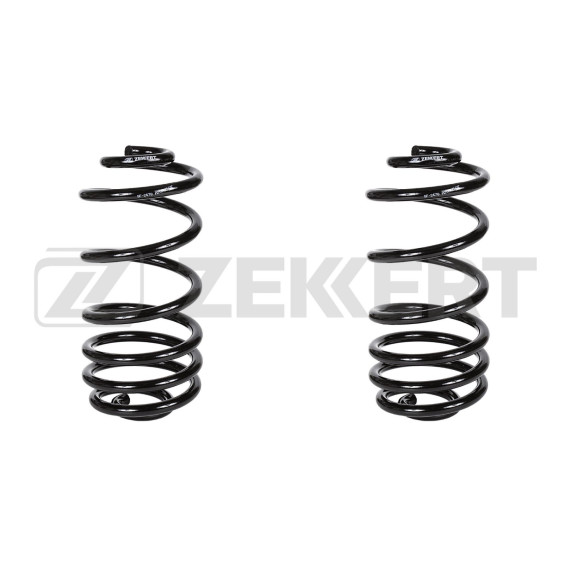 Пружина подвески задн. Chevrolet Cruze (J308) 12- Opel Astra J 10-(в упак. 2 шт.)