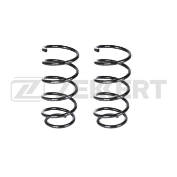 Пружина подвески задн. Chevrolet Lacetti (J200) 05- Daewoo Lacetti(в упак. 2 шт.)