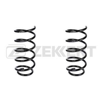 Пружина подвески задн. Chevrolet Nubira (KLAN) 05- Daewoo Nubira ((в упак. 2 шт.)