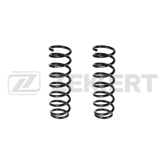 Пружина подвески задн. Citroen C4 Aircross 12- Mitsubishi ASX III(в упак. 2 шт.)