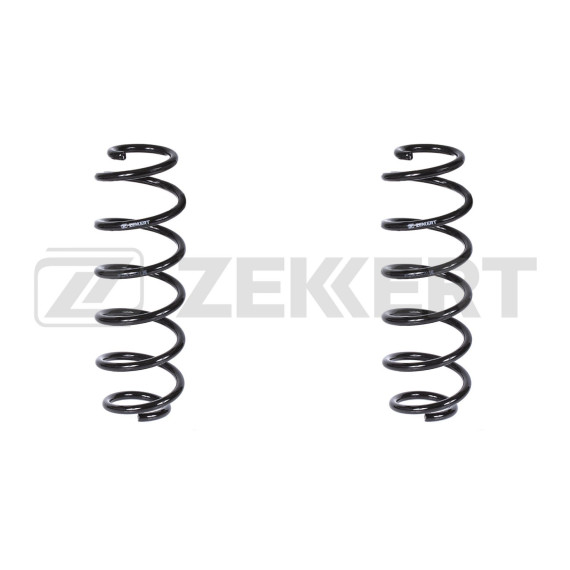 Пружина подвески задн. Citroen DS3 09-(в упак. 2 шт.)