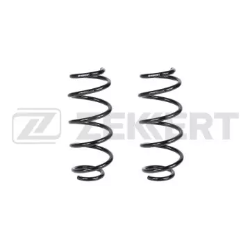 Пружина подвески задн. Dacia Duster 10- Renault Duster 12-(в упак. 2 шт.)