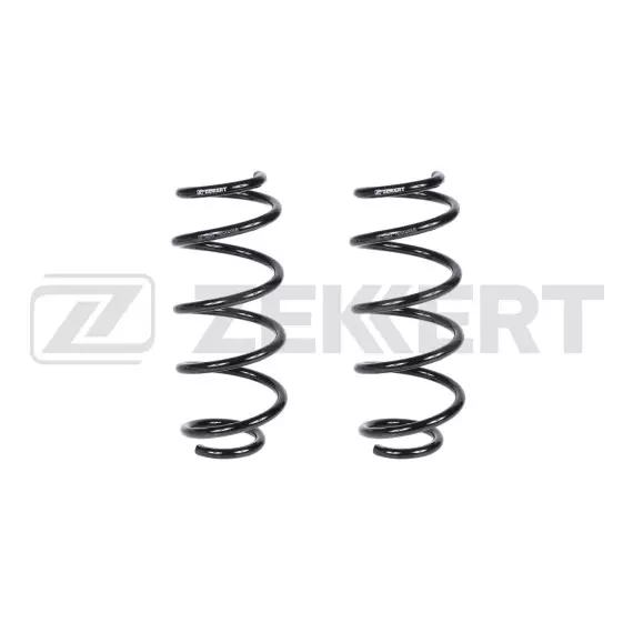 Пружина подвески задн. Dacia Duster 10- Renault Duster 12-(в упак. 2 шт.)
