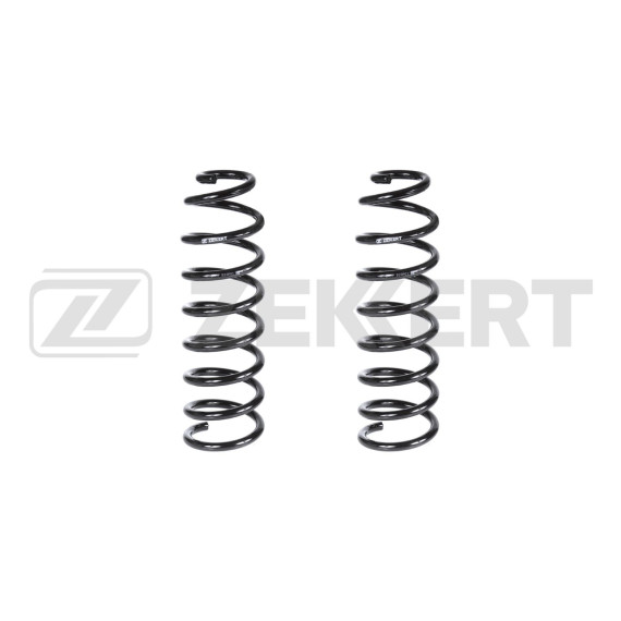 Пружина подвески задн. Dacia Logan 04-(в упак. 2 шт.)