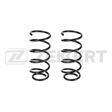 Пружина подвески задн. Daewoo Lacetti (KLAN) 04-(в упак. 2 шт.)