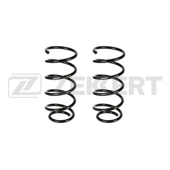 Пружина подвески задн. Daewoo Lacetti (KLAN) 04-(в упак. 2 шт.)
