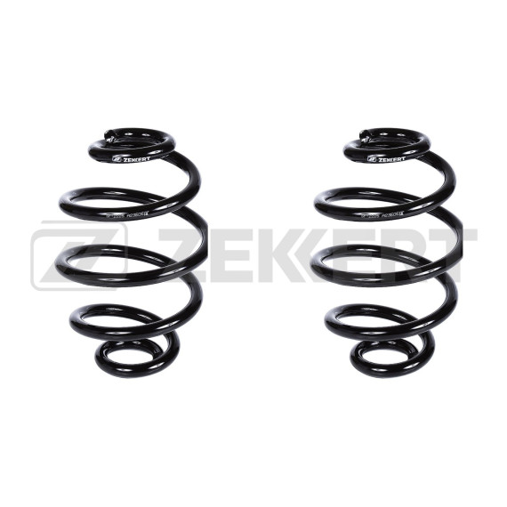 Пружина подвески задн. Daewoo Lanos (KLAT) 97-(в упак. 2 шт.)