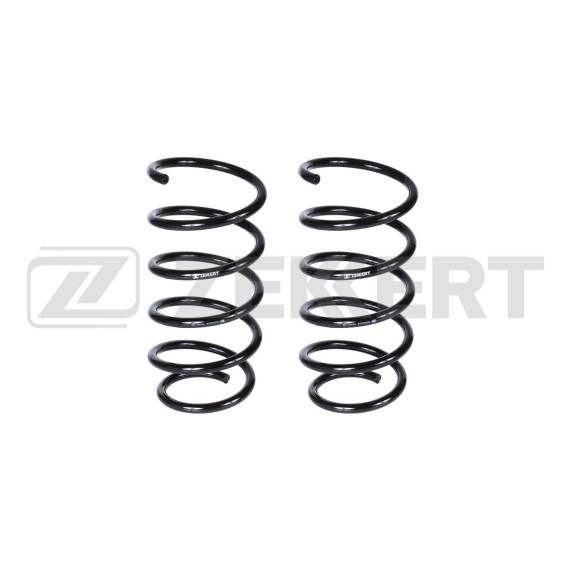 Пружина подвески задн. Daewoo Nubira (J200) 04-(в упак. 2 шт.)