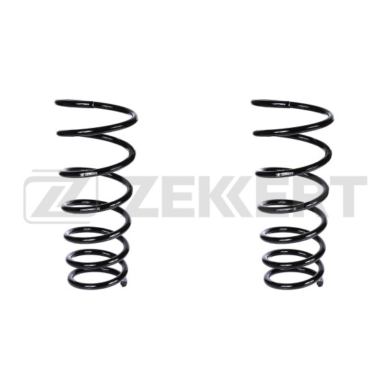 Пружина подвески задн. Ford Mondeo II 96- Cougar 98-(в упак. 2 шт.)