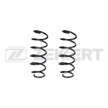 Пружина подвески задн. Ford Mondeo III 00-(в упак. 2 шт.)