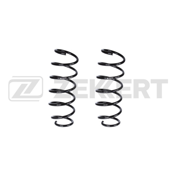 Пружина подвески задн. Ford Mondeo III 00-(в упак. 2 шт.)