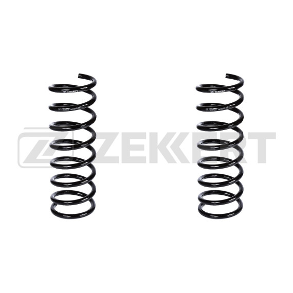 Пружина подвески задн. Ford Mondeo III 00-(в упак. 2 шт.)
