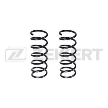 Пружина подвески задн. Ford Mondeo IV 07-(в упак. 2 шт.)