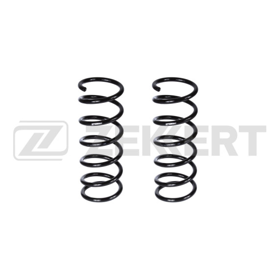 Пружина подвески задн. Ford Mondeo IV 07-(в упак. 2 шт.)