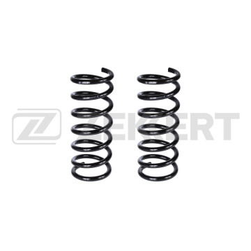 Пружина подвески задн. Ford S-Max 06-(в упак. 2 шт.)