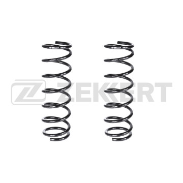 Пружина подвески задн. Honda Accord VIII 08-(в упак. 2 шт.)