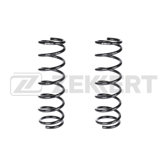 Пружина подвески задн. Honda Accord VIII 08-(в упак. 2 шт.)